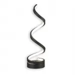 Настольный светильник Escada DYNAMIC 10262/L LED Black