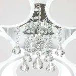 Потолочный светильник Escada AURORA 10228/10LED