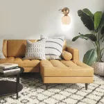 Настенный светильник Escada ANEMONE 1121/1A