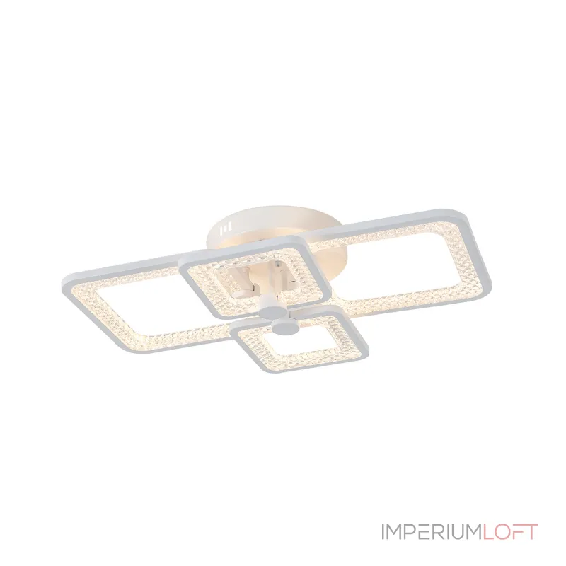 Потолочный светильник Escada HAUMEA 10283/4LED
