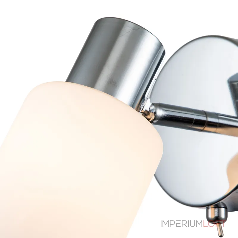 Escada 10178/1A E14*40W Chrome Escada 10178/1A E14*40W Chrome