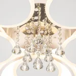 Потолочный светильник Escada AURORA 10228/10LED