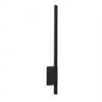 Escada 30009W/01 LED*9W IP54 Black