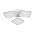 Потолочный светодиодный светильник Escada ERIDA 10288/3LED от ImperiumLoft
