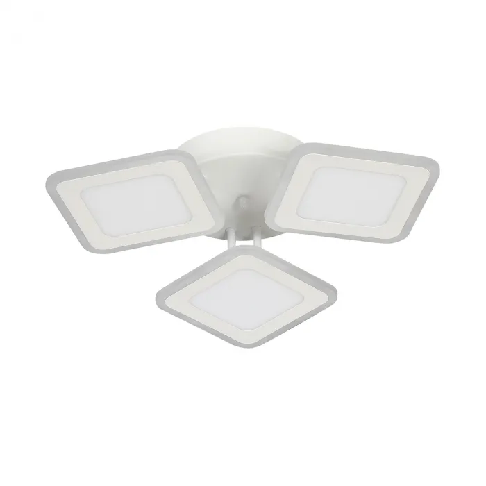 Потолочный светодиодный светильник Escada ERIDA 10288/3LED от ImperiumLoft