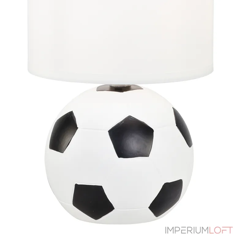 Настольный светильник Escada SPORT 10160/L Football