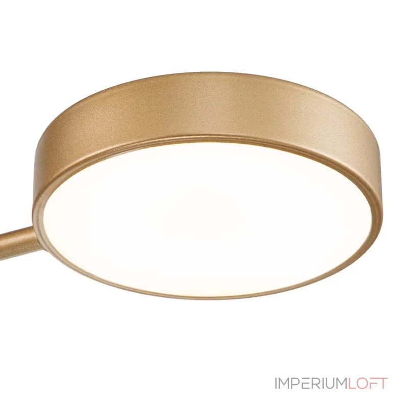 Escada 10258/3 LED*26W Champagne gold Escada 10258/3 LED*26W Champagne gold
