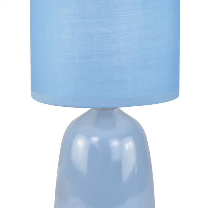Настольный светильник Escada DENTON 10167/L Blue от ImperiumLoft