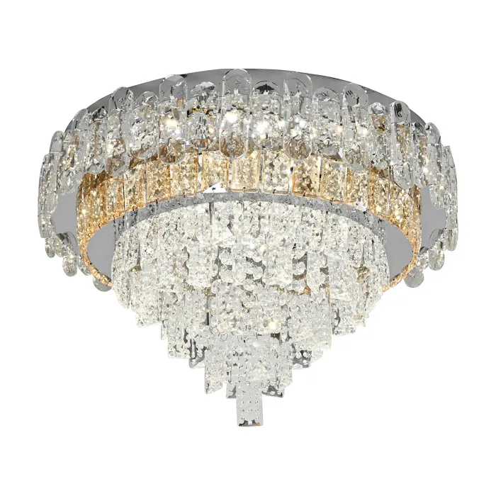 Escada 10231/SG LED*72W Chrome от ImperiumLoft