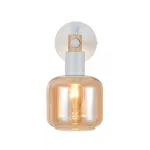 Настенный светильник Escada 1109/1A E14*40W White