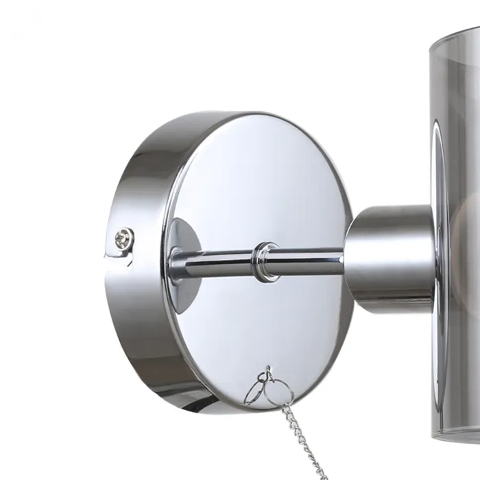 Escada 683/1A E14*40W Chrome от ImperiumLoft