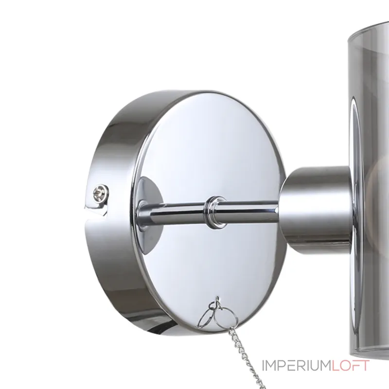 Escada 683/1A E14*40W Chrome