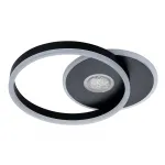 Escada 10234/1 LED*45W Black/White