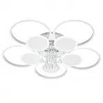 Потолочный светильник Escada AURORA 10228/10LED