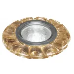 TOSCANA GU5.3/LED 001 CH/AM/CL