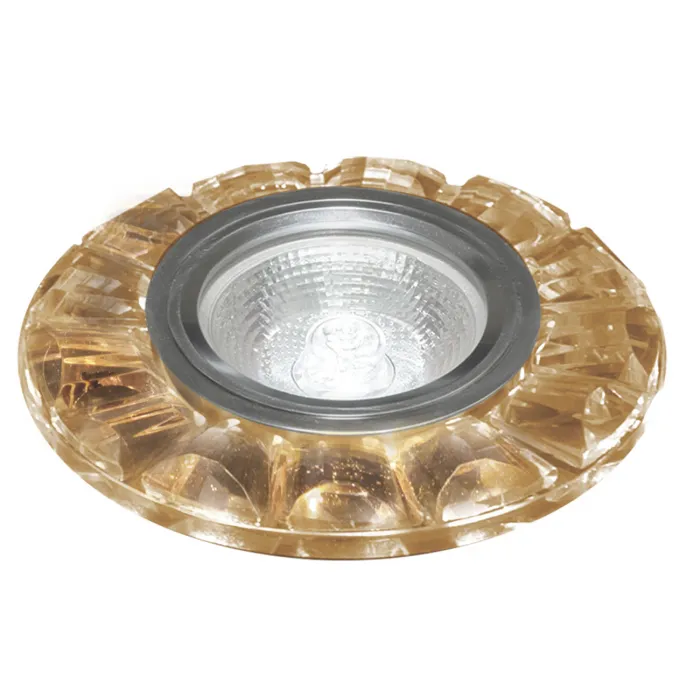 TOSCANA GU5.3/LED 001 CH/AM/CL от ImperiumLoft