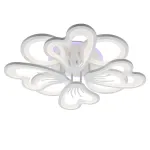 Потолочная люстра Escada ARMERIA 10227/8LED BL