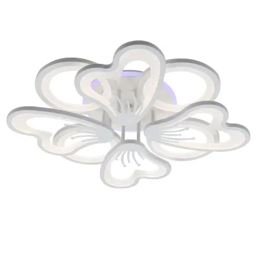 Потолочная люстра Escada ARMERIA 10227/8LED BL