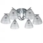 Escada 659/6PL E27*60W Chrome от ImperiumLoft