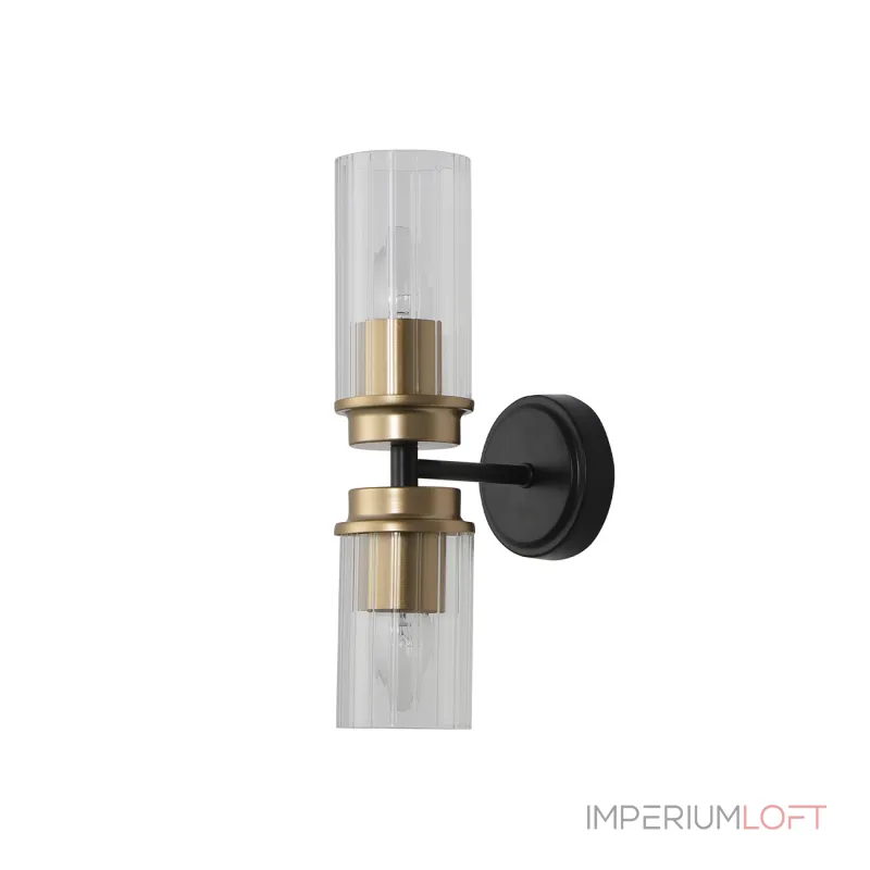 Настенный светильник Escada GENUS 2138/2A Настенный светильник Escada GENUS 2138/2A