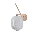 Настенный светильник Escada MOONSTONE 10294/1LED