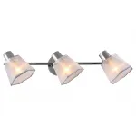 Escada 668/3P E14*60W Chrome от ImperiumLoft