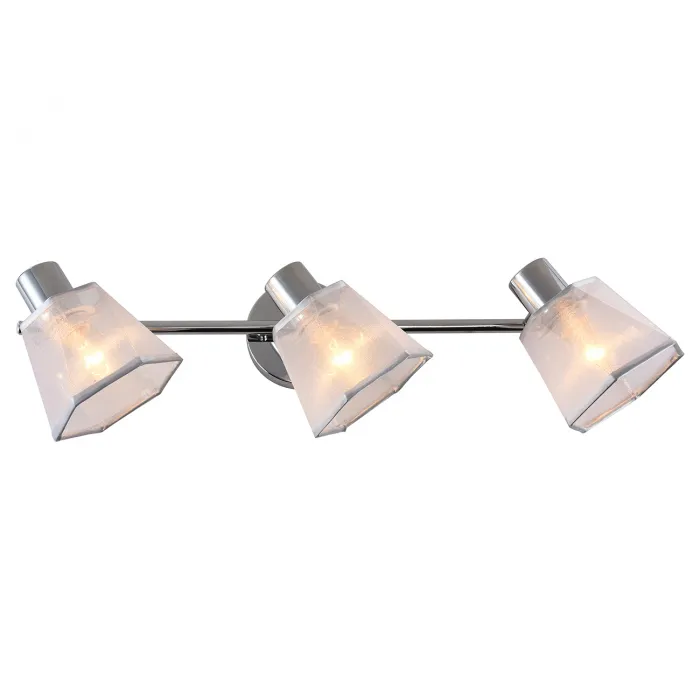Escada 668/3P E14*60W Chrome от ImperiumLoft