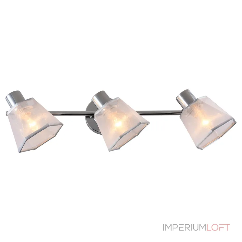 Escada 668/3P E14*60W Chrome от ImperiumLoft