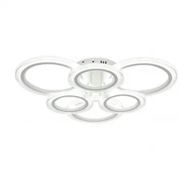 Потолочный светодиодный светильник Escada AVANI 10258/6LED