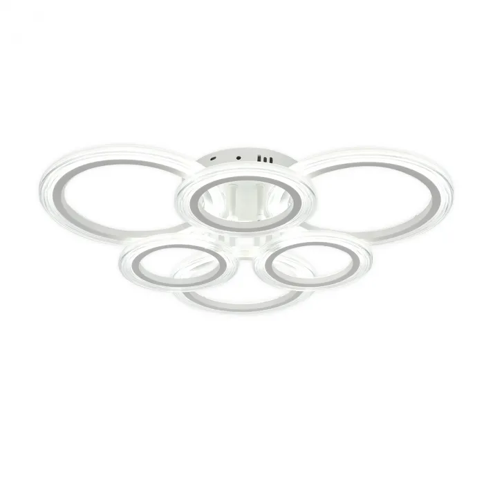 Потолочный светодиодный светильник Escada AVANI 10258/6LED от ImperiumLoft