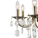 Подвесной светильник Escada OKERE 2107/8P от ImperiumLoft