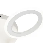 Потолочная люстра Escada KOLERIA 10226/4LED