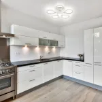 Потолочный светильник Escada MENITA 10270/5LED от ImperiumLoft