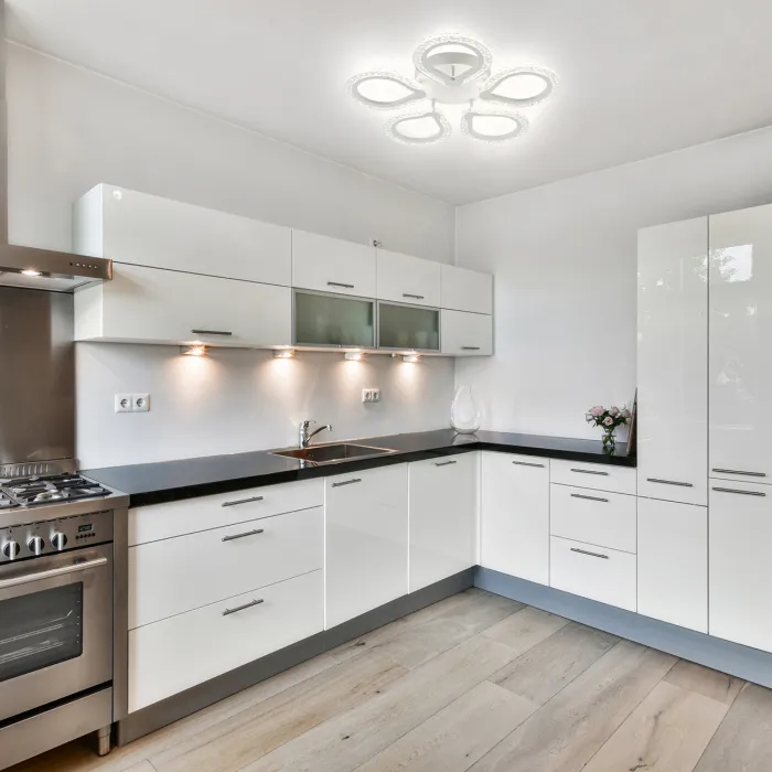 Потолочный светильник Escada MENITA 10270/5LED от ImperiumLoft