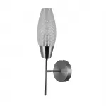 Escada 10165/1A E14*60W Nickel от ImperiumLoft