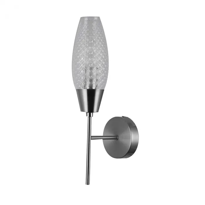Escada 10165/1A E14*60W Nickel от ImperiumLoft