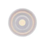 Настенный светильник Escada GEOMETRY 10210/1LED