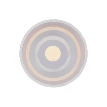 Настенный светильник Escada GEOMETRY 10210/1LED