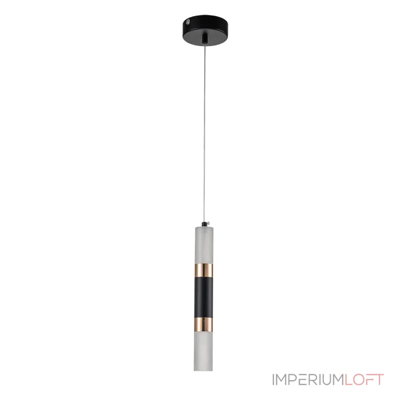 Подвесной светильник Escada ORDINATA 10217/1LED