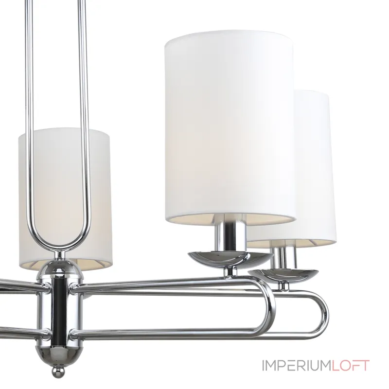 Escada 10166/5PL E14*40W Chrome
