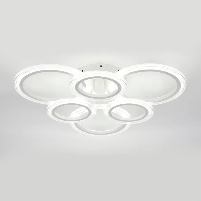 Потолочный светодиодный светильник Escada AVANI 10258/6LED от ImperiumLoft
