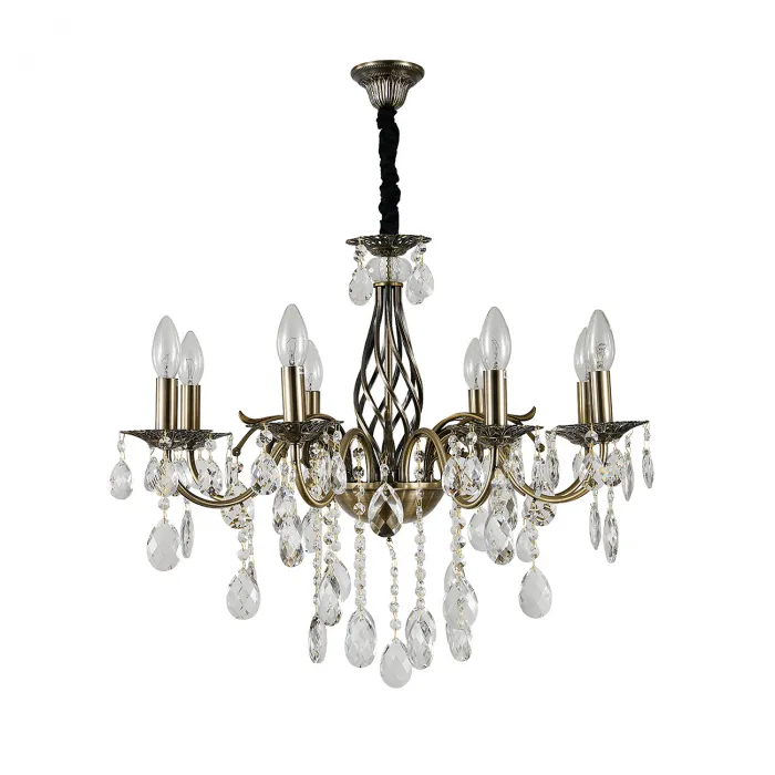 Подвесной светильник Escada OKERE 2107/8P от ImperiumLoft