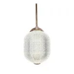 Настенный светильник Escada MOONSTONE 10294/1LED