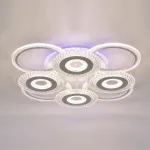 Потолочный светильник Escada KLIO 10276/8LED от ImperiumLoft