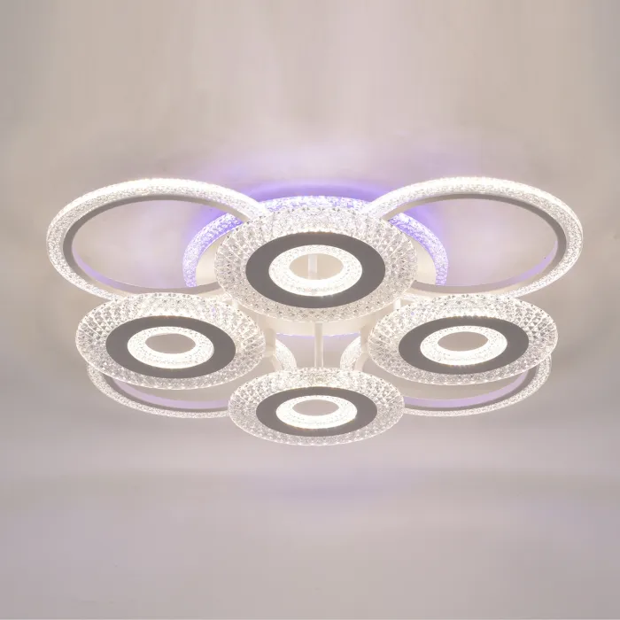 Потолочный светильник Escada KLIO 10276/8LED от ImperiumLoft