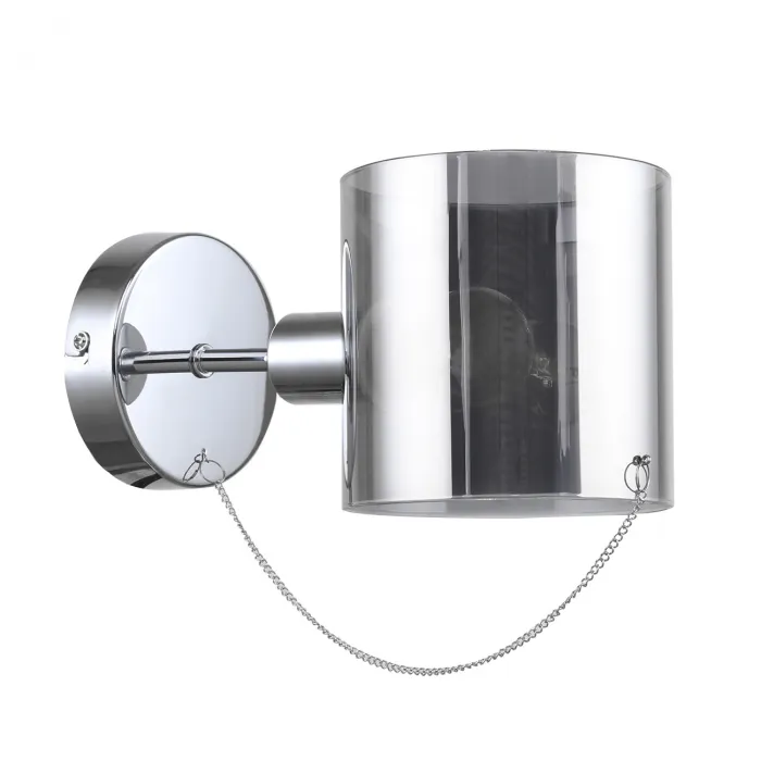 Escada 683/1A E14*40W Chrome от ImperiumLoft