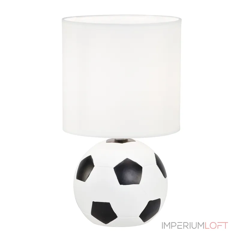 Настольный светильник Escada SPORT 10160/L Football
