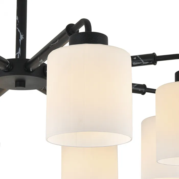 Светильник на штанге Escada LORD 2133/8P от ImperiumLoft