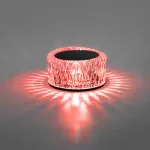 Настольный светильник Escada PARTY 10254/L LED