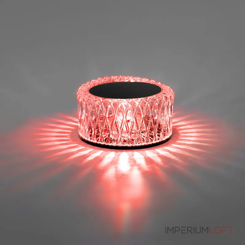 Настольный светильник Escada PARTY 10254/L LED Настольный светильник Escada PARTY 10254/L LED